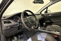 Peugeot 508 vaihtoauto