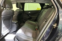 Peugeot 508 vaihtoauto