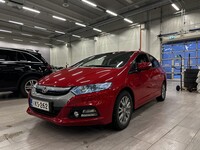 Honda Insight vaihtoauto