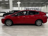 Honda Insight vaihtoauto