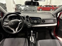 Honda Insight vaihtoauto