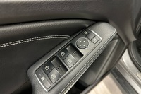 Mercedes-Benz GLA vaihtoauto