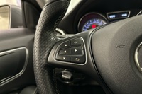 Mercedes-Benz GLA vaihtoauto