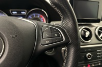 Mercedes-Benz GLA vaihtoauto