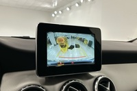 Mercedes-Benz GLA vaihtoauto