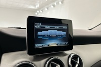 Mercedes-Benz GLA vaihtoauto