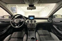Mercedes-Benz GLA vaihtoauto