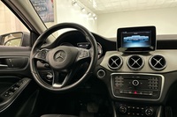 Mercedes-Benz GLA vaihtoauto