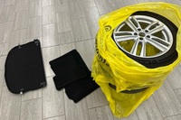 Mercedes-Benz GLA vaihtoauto