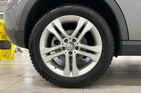 Mercedes-Benz GLA vaihtoauto