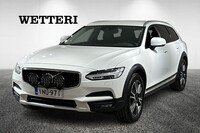 Volvo V90 Cross Country vaihtoauto