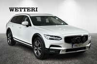 Volvo V90 Cross Country vaihtoauto