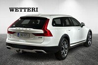 Volvo V90 Cross Country vaihtoauto