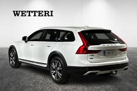 Volvo V90 Cross Country vaihtoauto