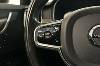 Volvo V90 Cross Country vaihtoauto