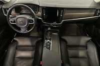 Volvo V90 Cross Country vaihtoauto