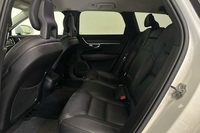 Volvo V90 Cross Country vaihtoauto