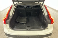 Volvo V90 Cross Country vaihtoauto