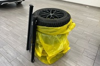 Volvo V90 Cross Country vaihtoauto