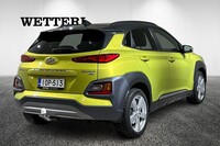 Hyundai Kona vaihtoauto