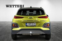 Hyundai Kona vaihtoauto