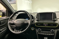 Hyundai Kona vaihtoauto