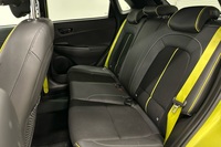 Hyundai Kona vaihtoauto