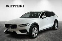 Volvo V60 Cross Country vaihtoauto