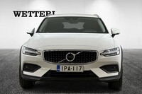 Volvo V60 Cross Country vaihtoauto