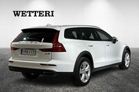 Volvo V60 Cross Country vaihtoauto