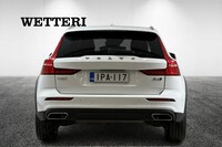 Volvo V60 Cross Country vaihtoauto