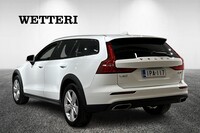 Volvo V60 Cross Country vaihtoauto