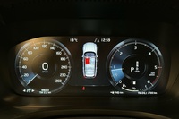 Volvo V60 Cross Country vaihtoauto