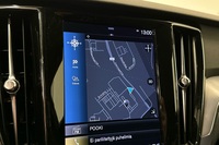 Volvo V60 Cross Country vaihtoauto