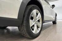 Volvo V60 Cross Country vaihtoauto