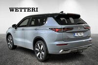 Mitsubishi Outlander vaihtoauto