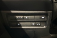 Mitsubishi Outlander vaihtoauto