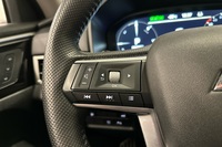 Mitsubishi Outlander vaihtoauto