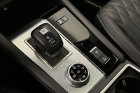 Mitsubishi Outlander vaihtoauto