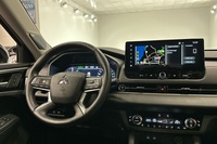Mitsubishi Outlander vaihtoauto