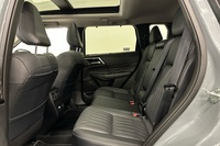 Mitsubishi Outlander vaihtoauto