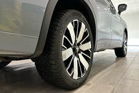 Mitsubishi Outlander vaihtoauto