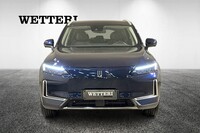 Skywell BE11 vaihtoauto