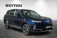 Skywell BE11 vaihtoauto