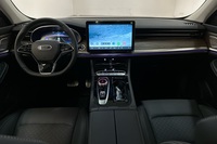 Skywell BE11 vaihtoauto