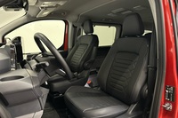 Ford Tourneo Custom vaihtoauto