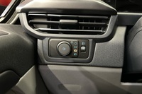 Ford Tourneo Custom vaihtoauto