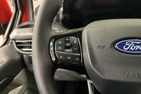 Ford Tourneo Custom vaihtoauto