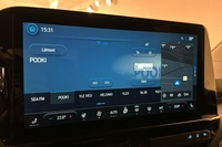 Ford Tourneo Custom vaihtoauto