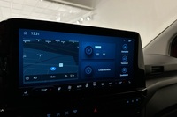 Ford Tourneo Custom vaihtoauto